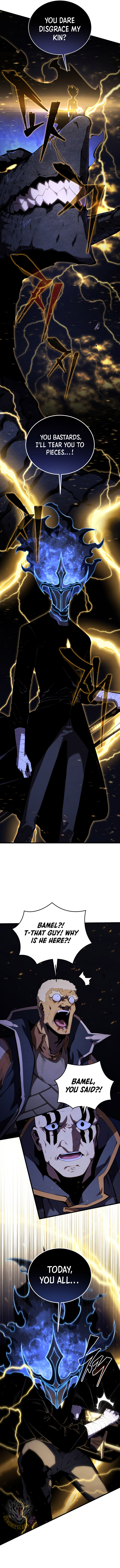 Read Swordmaster’s Youngest Son EN Manga Online