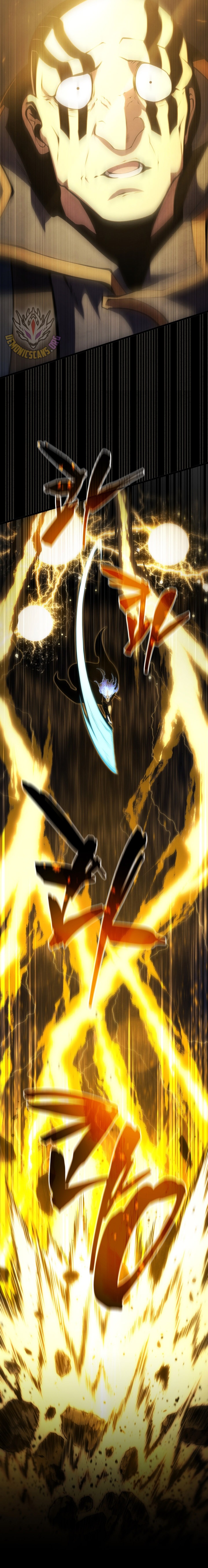 Read Swordmaster’s Youngest Son EN Manga Online