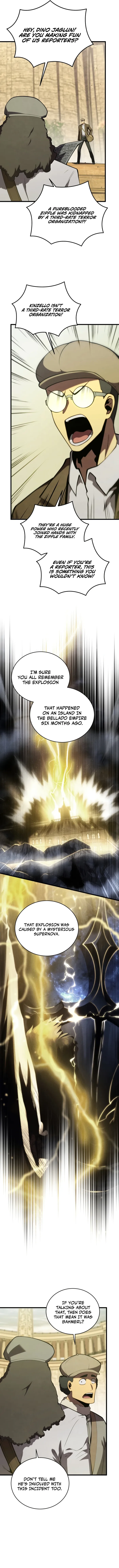 Read Swordmaster’s Youngest Son EN Manga Online
