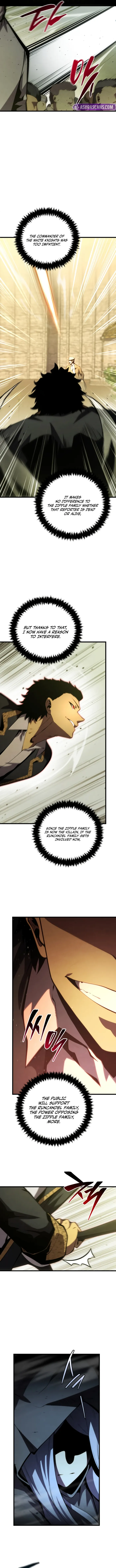 Read Swordmaster’s Youngest Son EN Manga Online