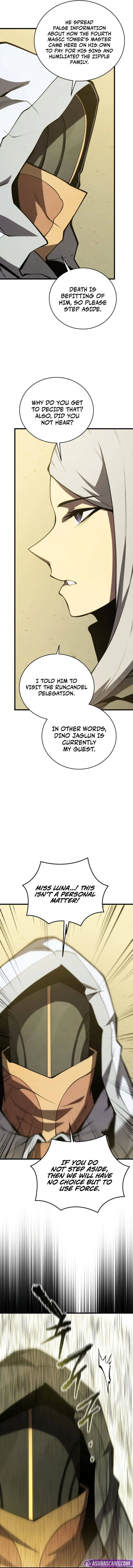 Read Swordmaster’s Youngest Son EN Manga Online