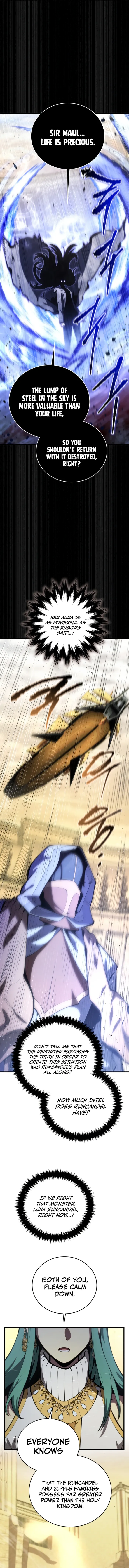 Read Swordmaster’s Youngest Son EN Manga Online