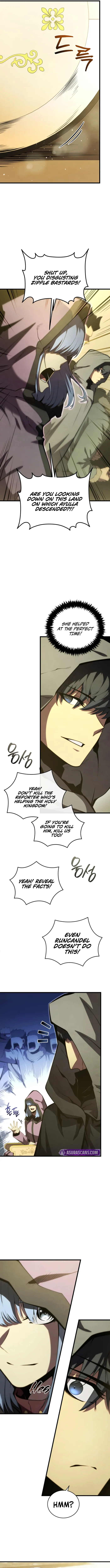 Read Swordmaster’s Youngest Son EN Manga Online