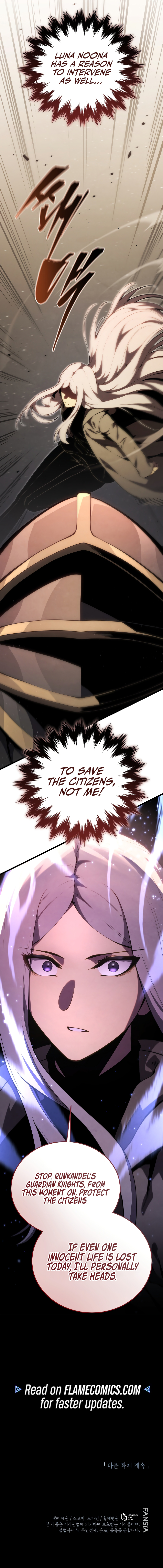 Read Swordmaster’s Youngest Son EN Manga Online