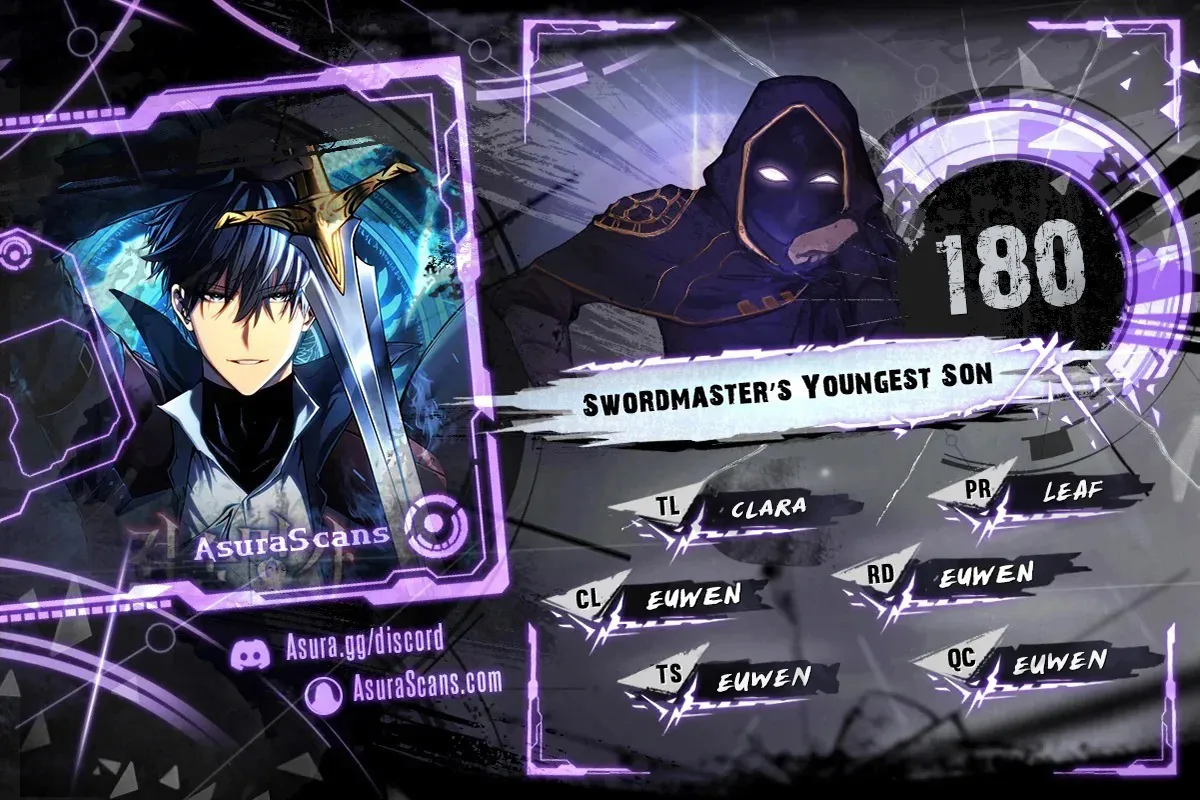 Read Swordmaster’s Youngest Son EN Manga Online