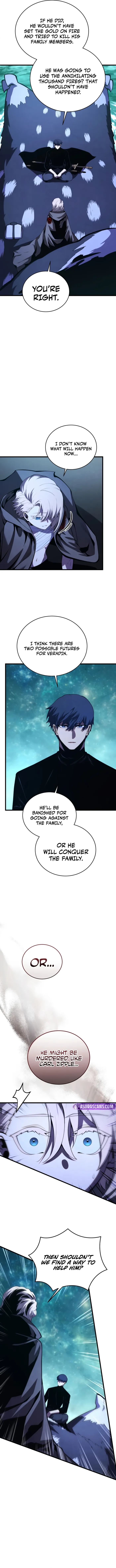 Read Swordmaster’s Youngest Son EN Manga Online