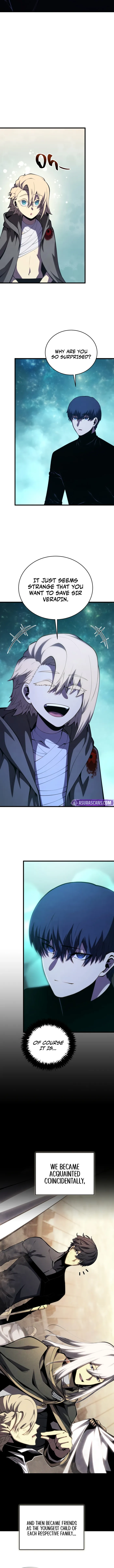 Read Swordmaster’s Youngest Son EN Manga Online