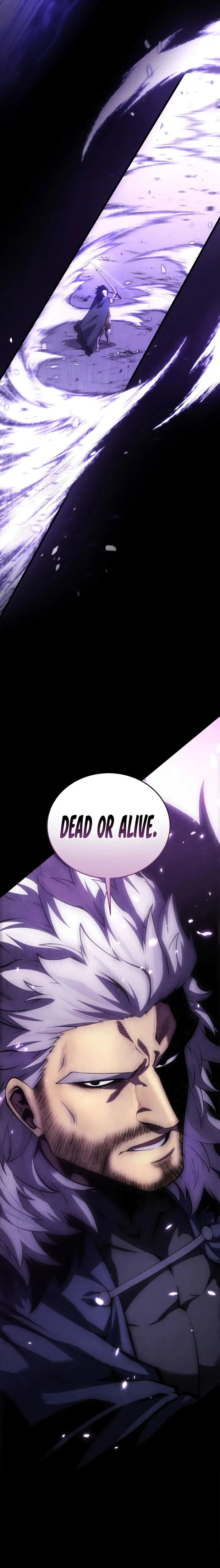 Read Swordmaster’s Youngest Son EN Manga Online