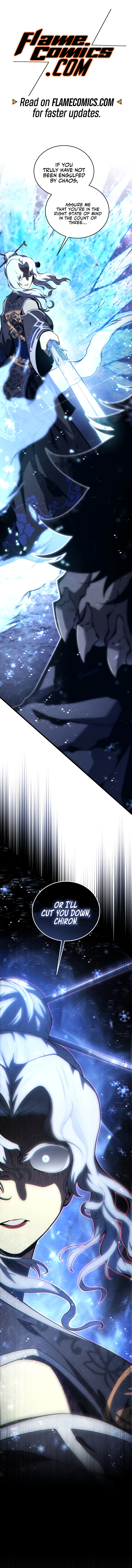 Read Swordmaster’s Youngest Son EN Manga Online