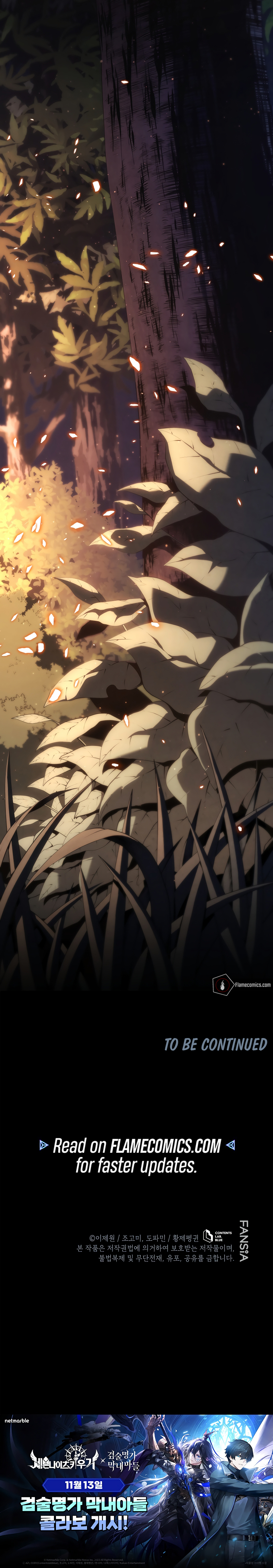 Read Swordmaster’s Youngest Son EN Manga Online