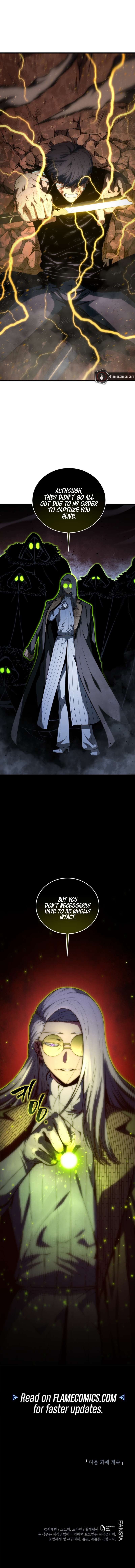 Read Swordmaster’s Youngest Son EN Manga Online