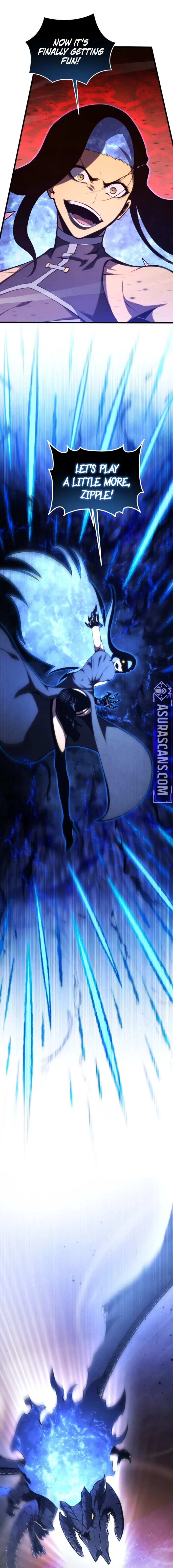 Read Swordmaster’s Youngest Son EN Manga Online
