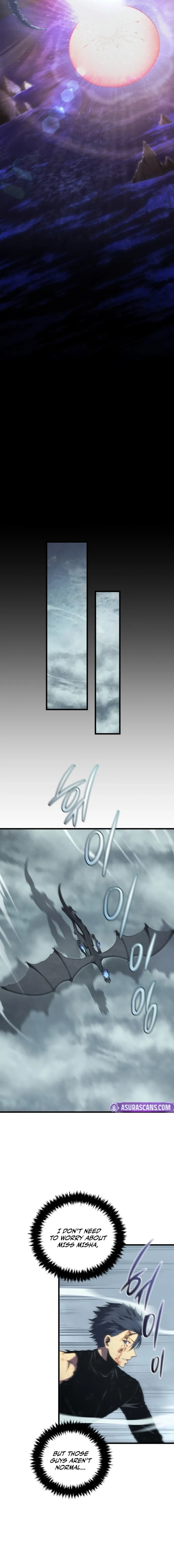 Read Swordmaster’s Youngest Son EN Manga Online