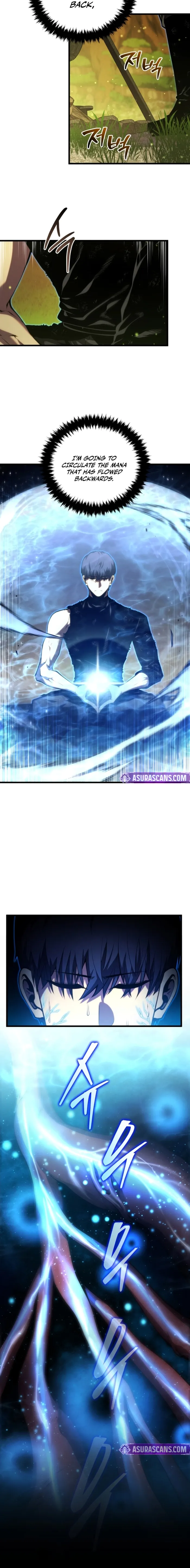 Read Swordmaster’s Youngest Son EN Manga Online