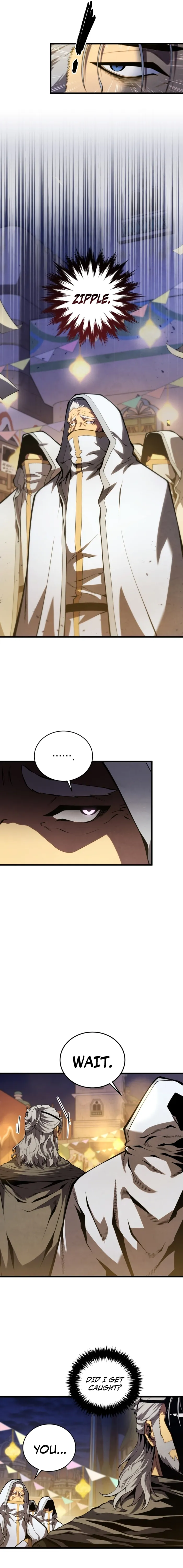Read Swordmaster’s Youngest Son EN Manga Online