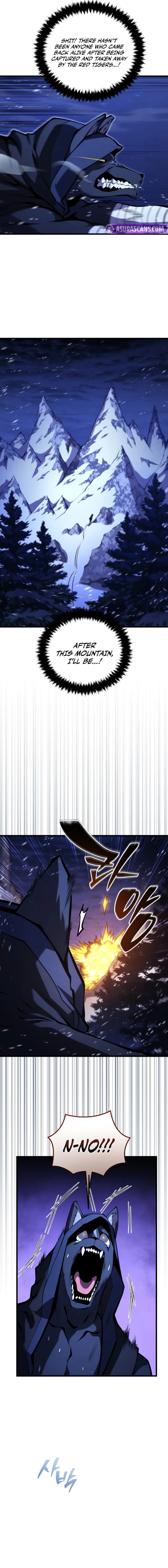 Read Swordmaster’s Youngest Son EN Manga Online