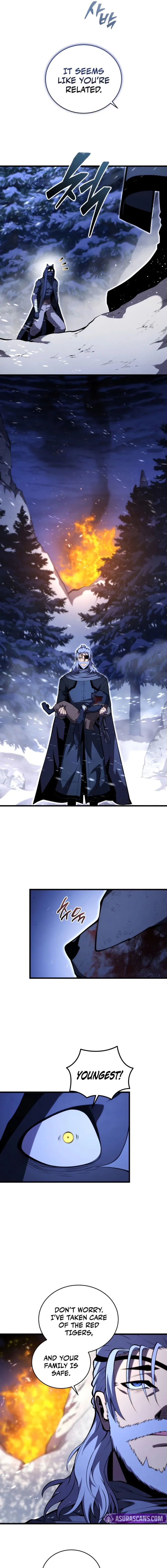 Read Swordmaster’s Youngest Son EN Manga Online