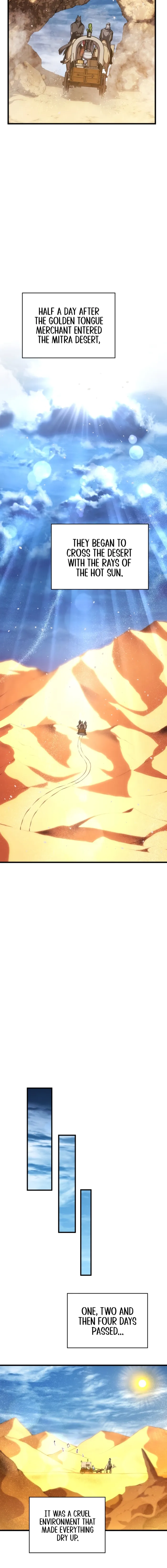 Read Swordmaster’s Youngest Son EN Manga Online