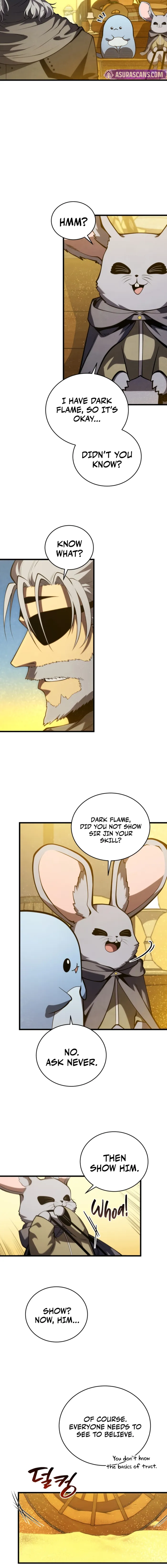 Read Swordmaster’s Youngest Son EN Manga Online