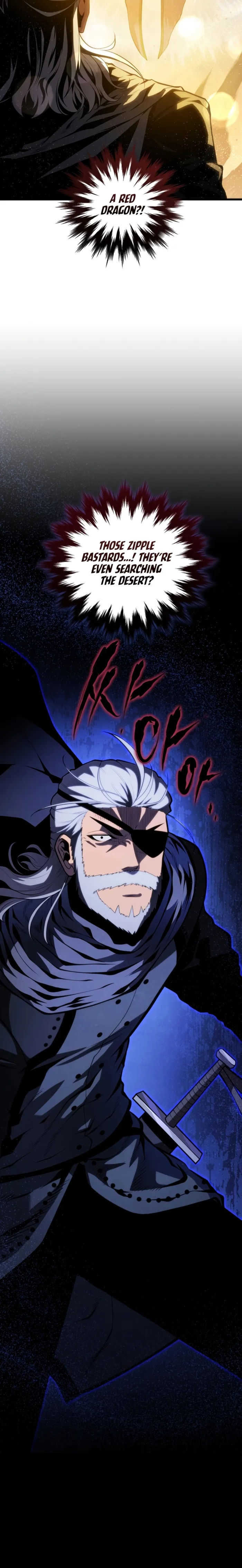 Read Swordmaster’s Youngest Son EN Manga Online