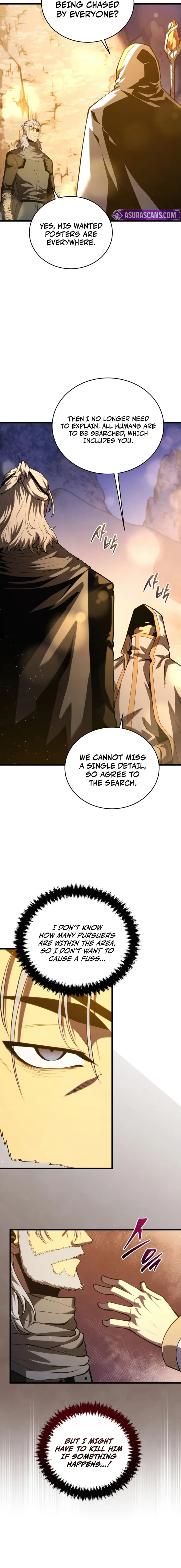 Read Swordmaster’s Youngest Son EN Manga Online