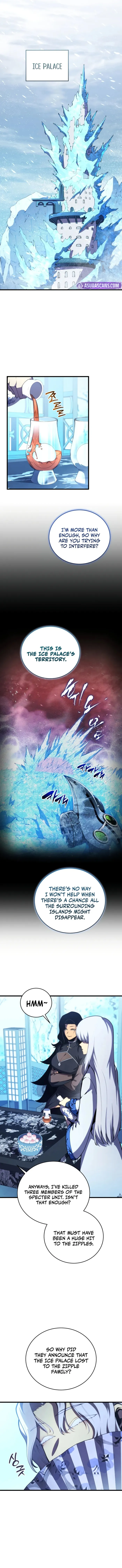 Read Swordmaster’s Youngest Son EN Manga Online