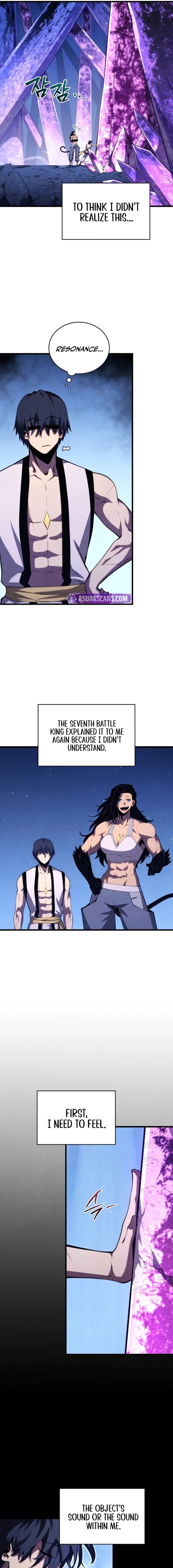 Read Swordmaster’s Youngest Son EN Manga Online