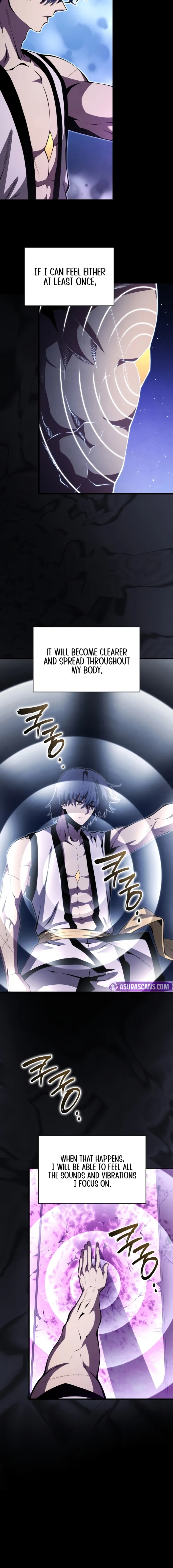 Read Swordmaster’s Youngest Son EN Manga Online