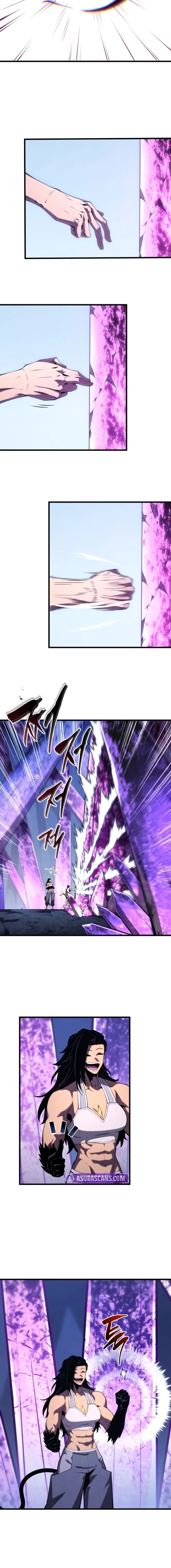 Read Swordmaster’s Youngest Son EN Manga Online