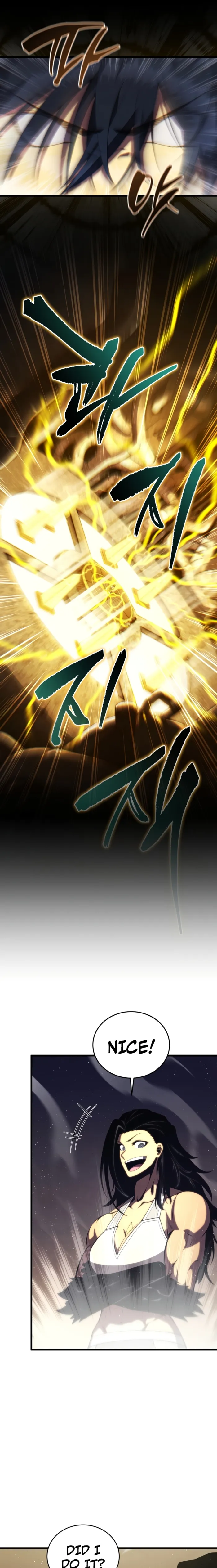 Read Swordmaster’s Youngest Son EN Manga Online