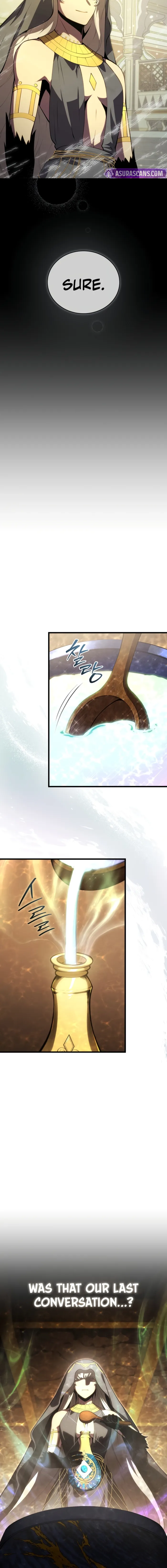 Read Swordmaster’s Youngest Son EN Manga Online