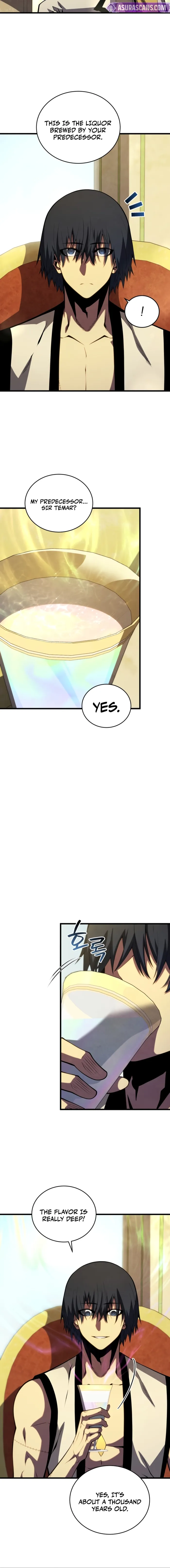 Read Swordmaster’s Youngest Son EN Manga Online