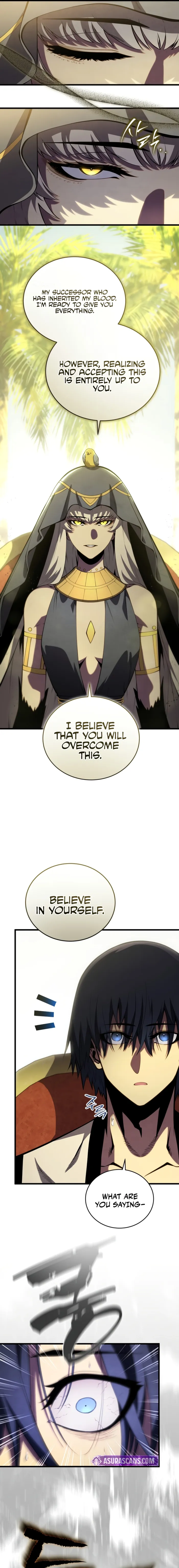 Read Swordmaster’s Youngest Son EN Manga Online
