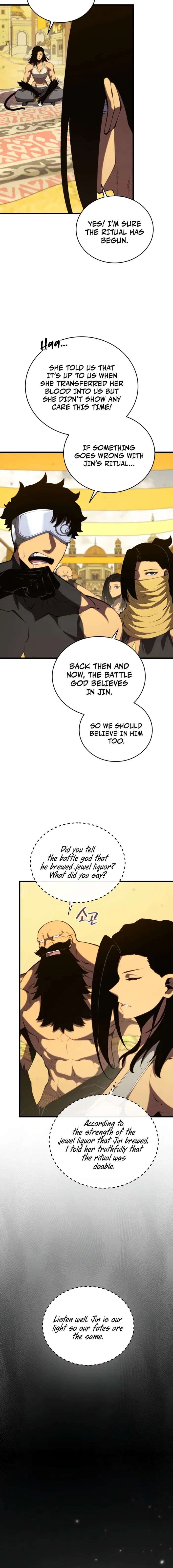 Read Swordmaster’s Youngest Son EN Manga Online