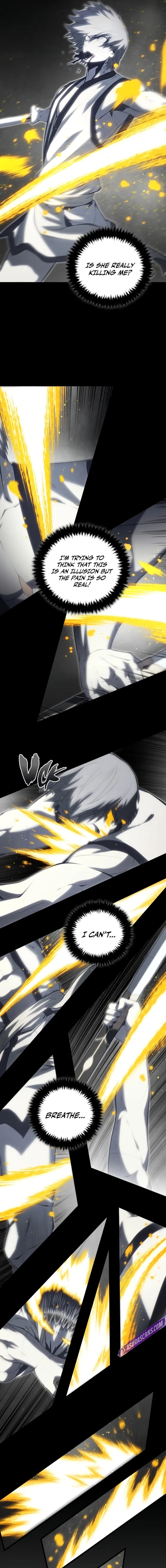 Read Swordmaster’s Youngest Son EN Manga Online