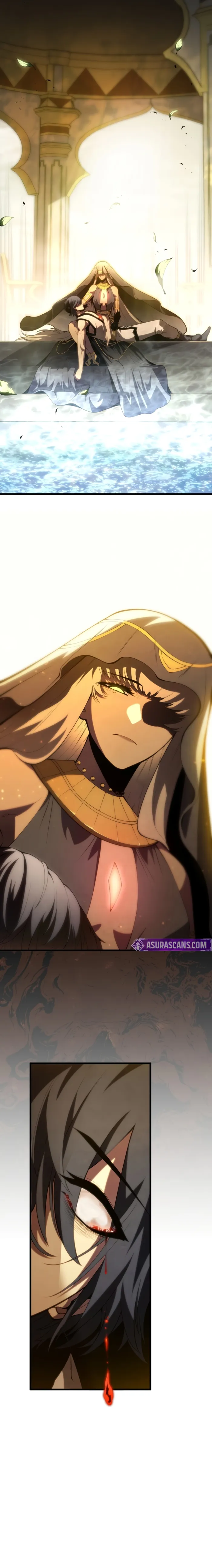 Read Swordmaster’s Youngest Son EN Manga Online