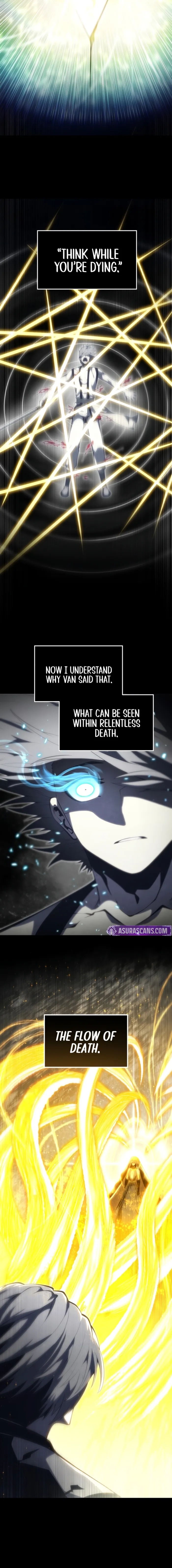 Read Swordmaster’s Youngest Son EN Manga Online