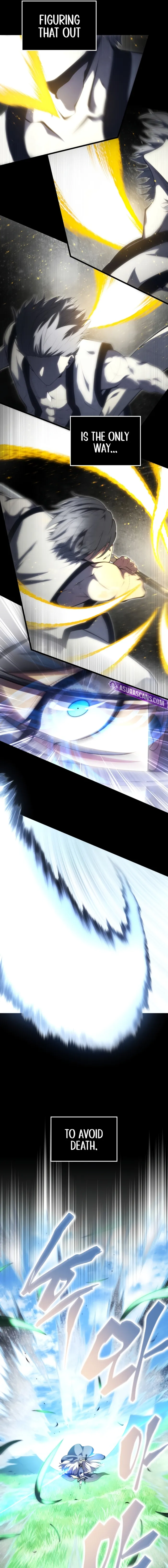 Read Swordmaster’s Youngest Son EN Manga Online