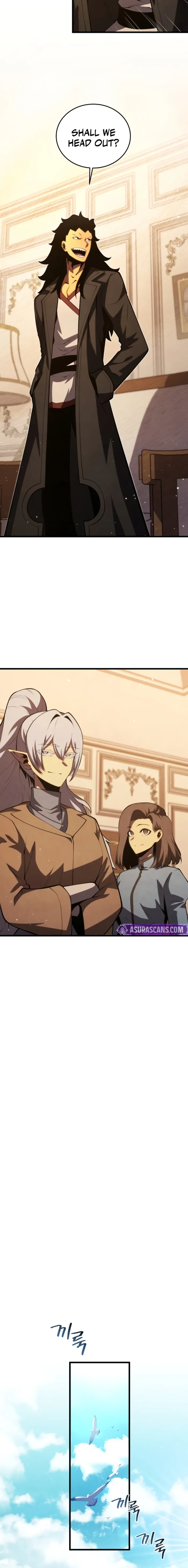 Read Swordmaster’s Youngest Son EN Manga Online