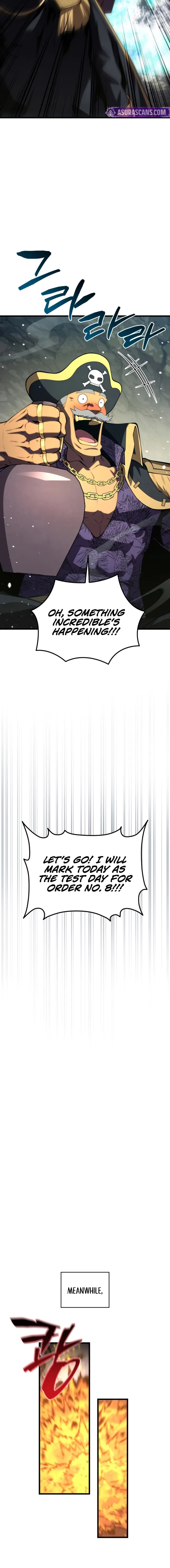 Read Swordmaster’s Youngest Son EN Manga Online