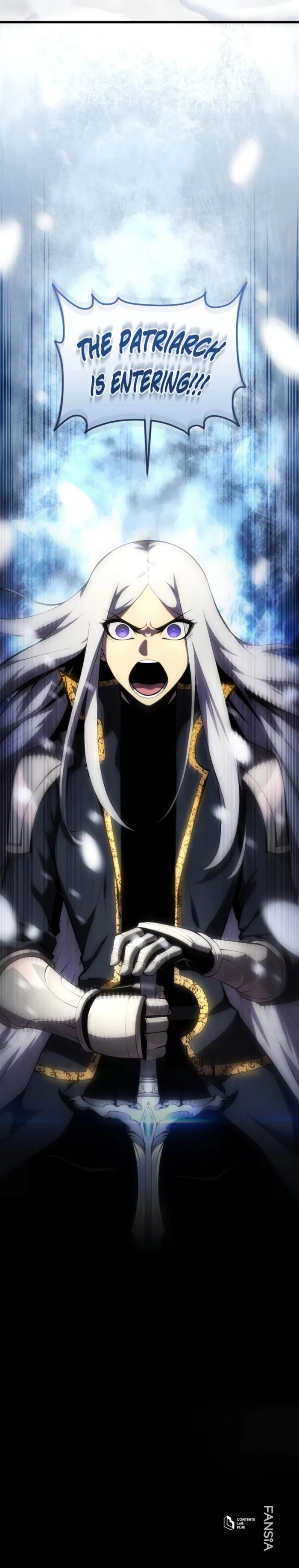 Read Swordmaster’s Youngest Son EN Manga Online