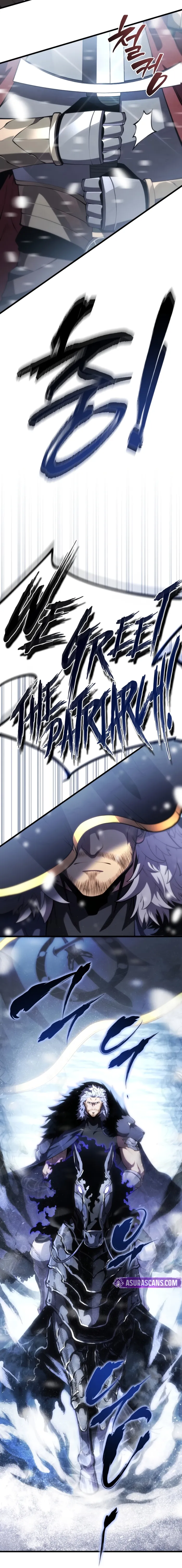 Read Swordmaster’s Youngest Son EN Manga Online