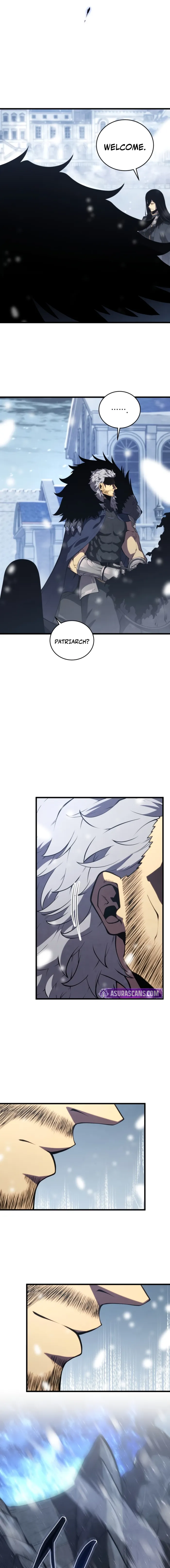 Read Swordmaster’s Youngest Son EN Manga Online