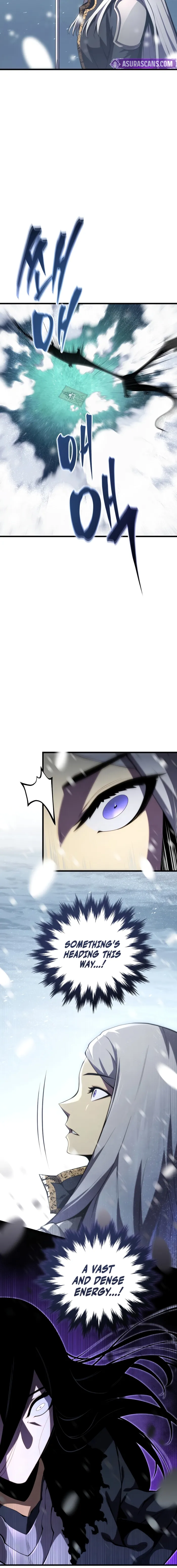Read Swordmaster’s Youngest Son EN Manga Online
