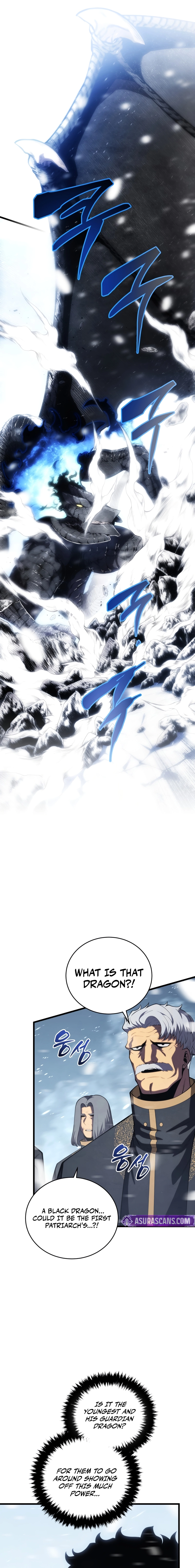 Read Swordmaster’s Youngest Son EN Manga Online