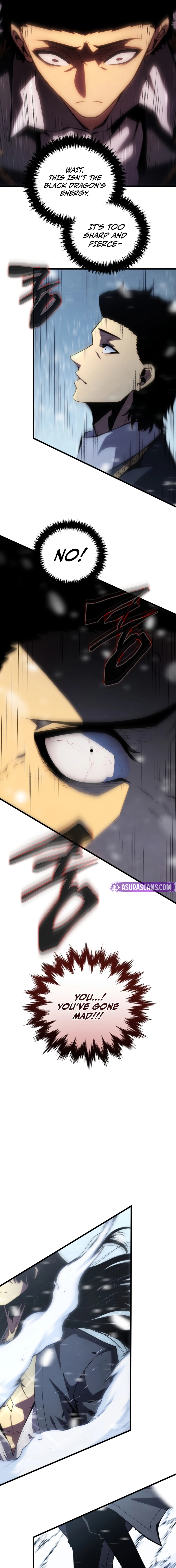 Read Swordmaster’s Youngest Son EN Manga Online