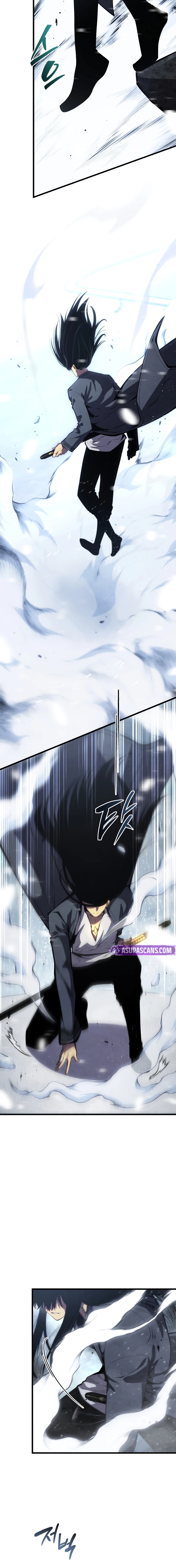 Read Swordmaster’s Youngest Son EN Manga Online