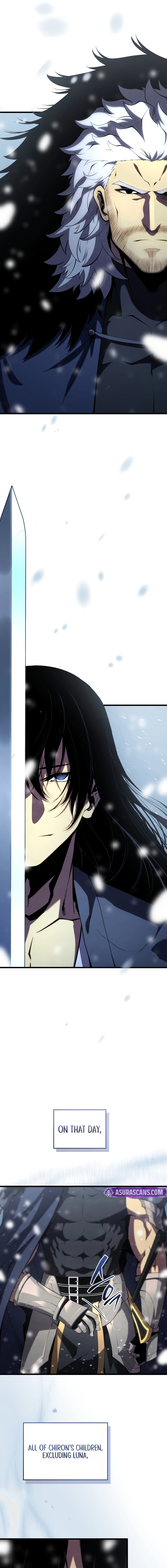 Read Swordmaster’s Youngest Son EN Manga Online