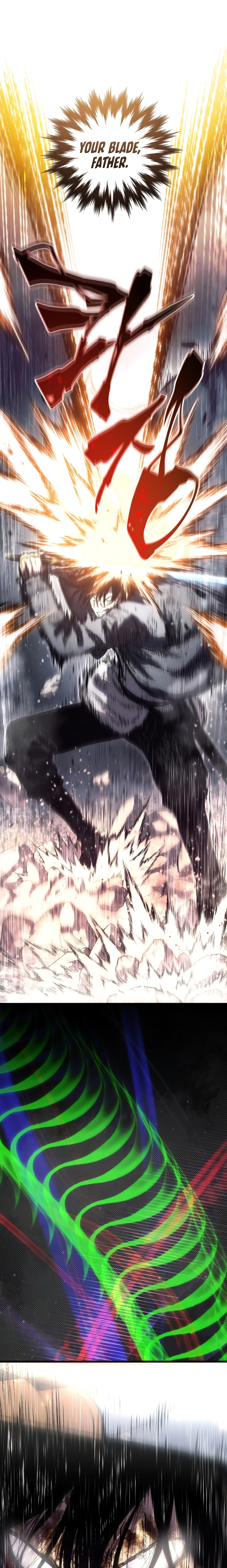 Read Swordmaster’s Youngest Son EN Manga Online