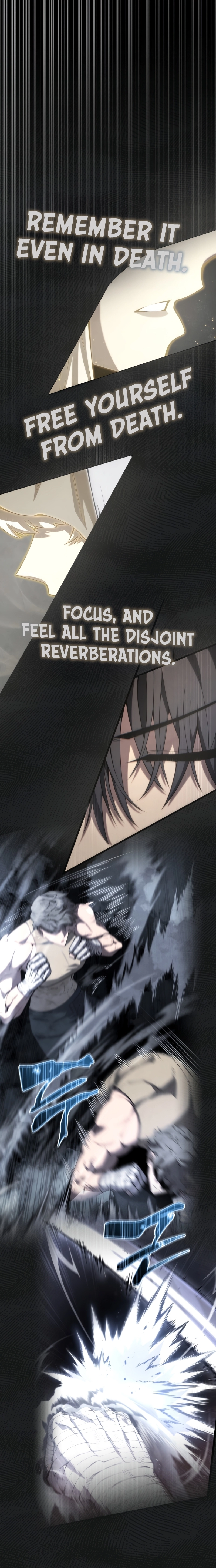 Read Swordmaster’s Youngest Son EN Manga Online